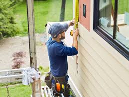 Historical Building Siding Restoration in Carterville, IL